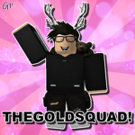 THEGOLDSQUAD!