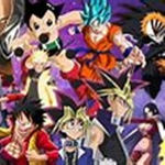 anime legends.