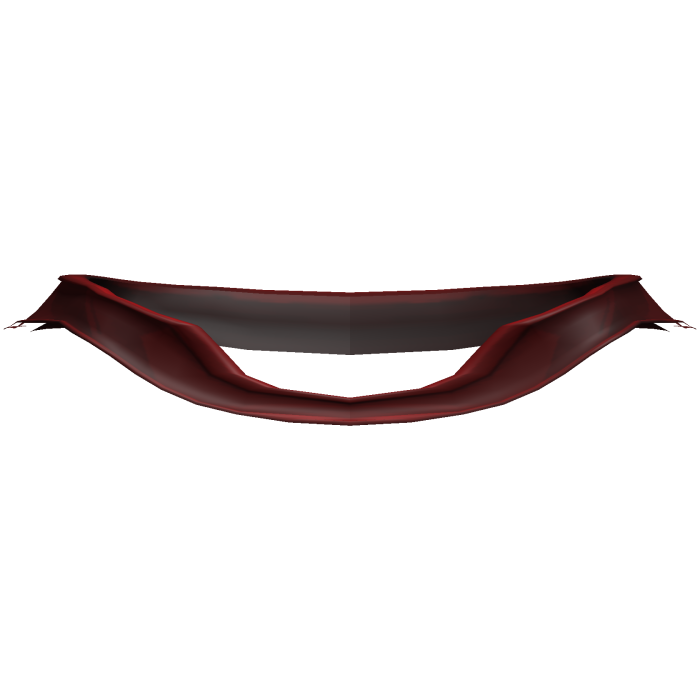 Rivals Born Again Daredevil Collar ALT