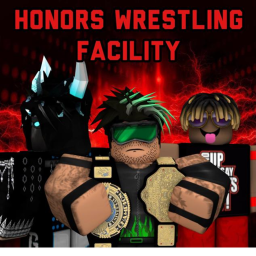 Honor's Wrestling Facility