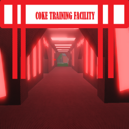 Coke Training Facility