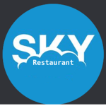 Sky Restaurant.