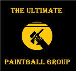 The ultimate paintball group