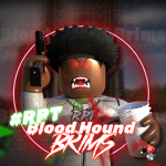 (TTG) BloodHoundBrims #TTG