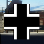 German Army Electric State