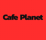 Cafe Planet, Small Cafeteria