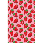 Official Strawberries Squad