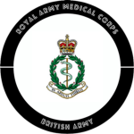 |-BA-| Royal Army Medical Corps [RAMC]