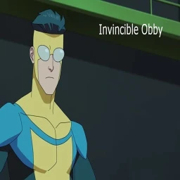 [NEW] Invincible Obby icon
