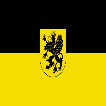 kashubia flag Roblox decal