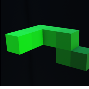 Snake 3D