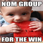 nom group