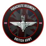 JBA | Parachute Regiment