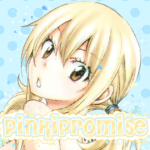 pinkipromise