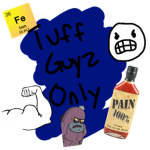 Tuff Guyz