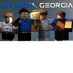 [Alpha] Atlanta, Georgia [Join Group For Guns]
