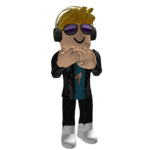 Coolgamerlegnds Studios.