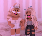 Tata roblox