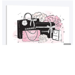 Cute chanel and gucci clothes for girls and boys