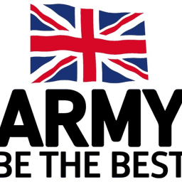 1[BA] British Army