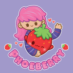 Berry Fan house