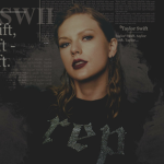 Swifties Forever!!