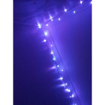 LED light group and moon group