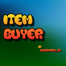 Item Buyer