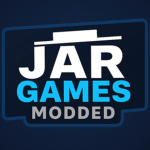 JAR Modded