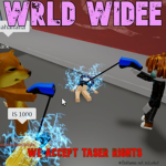 WRLD WIDEE