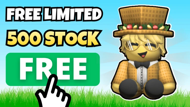 My Next Free UGC Drop!