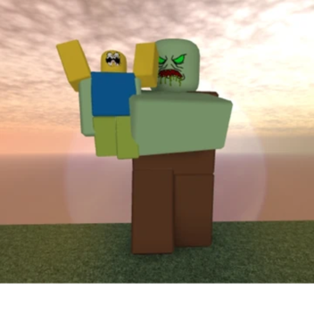 Survive The Monster