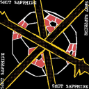 Shut Sapphire [Discontinued]