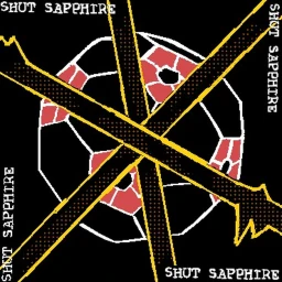 Shut Sapphire icon