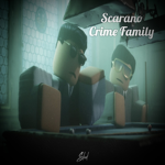 Scarano Crime Family