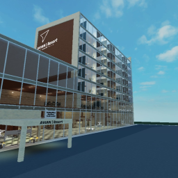 AVIAN | Resort