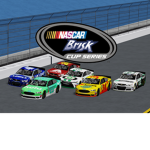 (NBCS) Nascar Brisk Cup Series