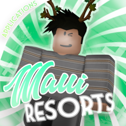 Maui Resorts | Application Center