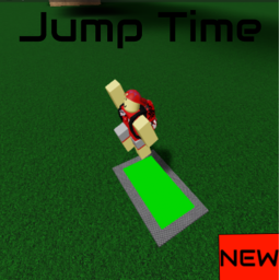 Jump Time