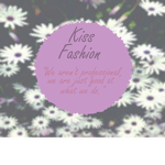 #### Fashion.
