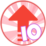 10 Rebirths