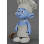 Smurfsonly
