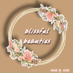 - blissful beauties-
