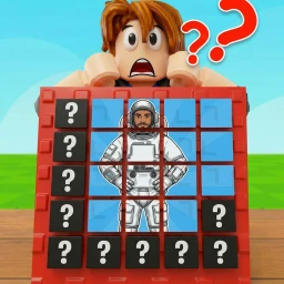 Guess My Job icon