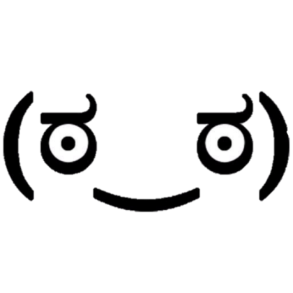 meme Roblox decal