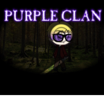 Join the Purple Clan today!!!!