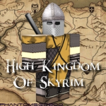 [HKoS] Kingdom of Skyrim