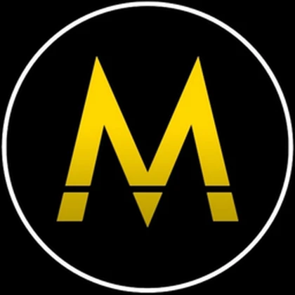 Mizo community 2 Roblox group icon