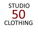 Studio 50. Clothing