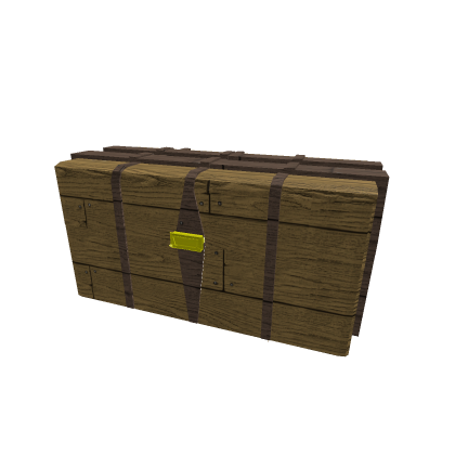 Last chest i swear